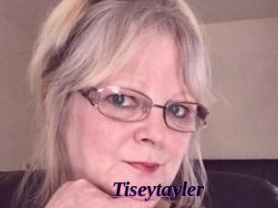 Tiseytayler