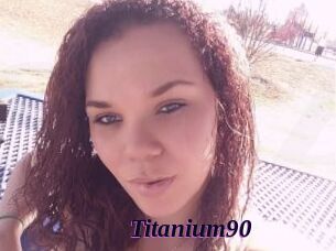 Titanium90