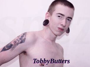 TobbyButters