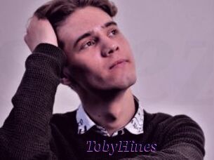 TobyHines