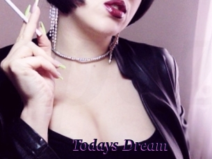 Todays_Dream