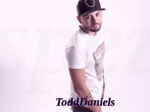 ToddDaniels