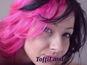 ToffiLand