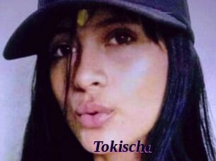 Tokischa