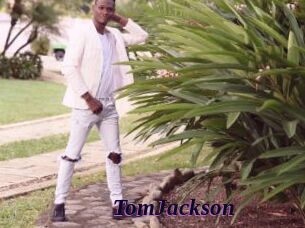 TomJackson