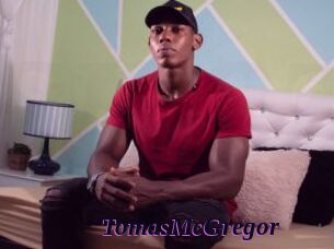 TomasMcGregor