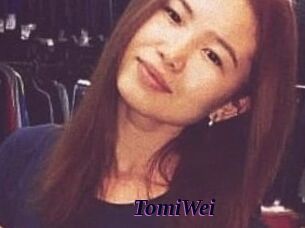 TomiWei