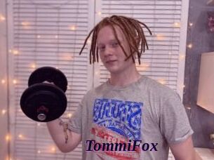 TommiFox