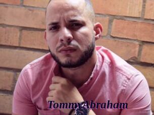 TommyAbraham