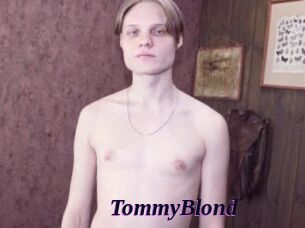 TommyBlond