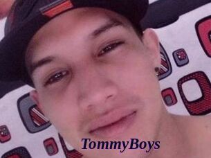 TommyBoys