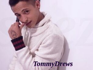 TommyDrews