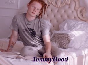 TommyHood