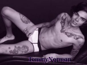 Tommy_Norman