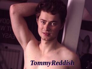 TommyReddish