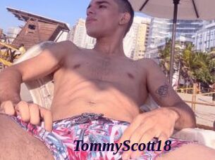 TommyScott18