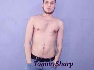 TommySharp