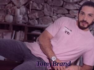 TomyBrand