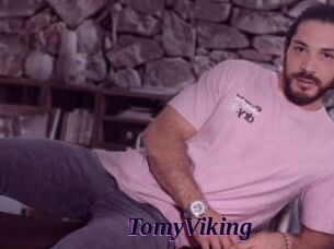 TomyViking