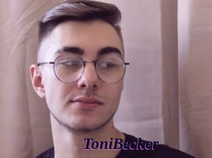 ToniBecker