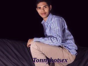 Tonnyhotsex