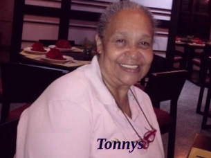 Tonnys