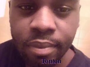 Tonton