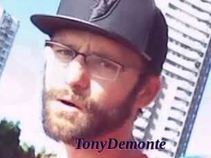 TonyDemonte