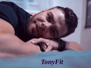 TonyFit