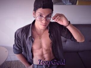 TonyGold