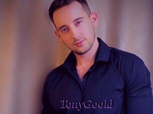 TonyGoold