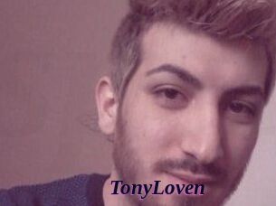 TonyLoven