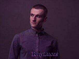 TonyLucas