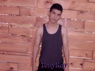 TonyRay