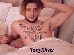 TonySilver