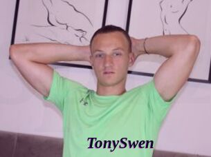 TonySwen