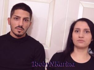 ToobyNKarina
