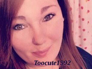 Toocute1992