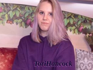 ToriHancock
