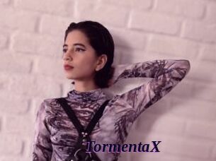 TormentaX