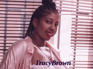 TracyBrown Spezial Sexcam
