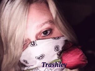 Trashley