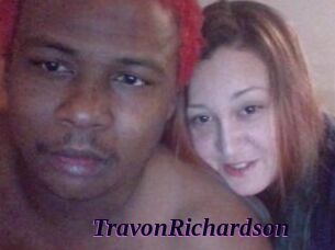 TravonRichardson
