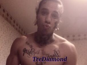 TreDiamond