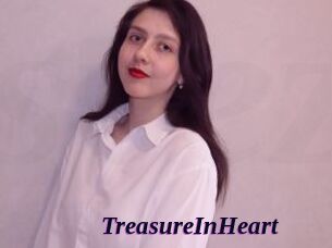 TreasureInHeart