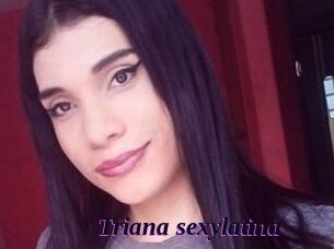 Triana_sexylatina