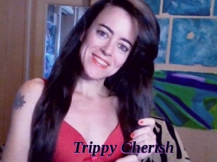 Trippy_Cherish