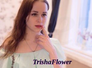 TrishaFlower