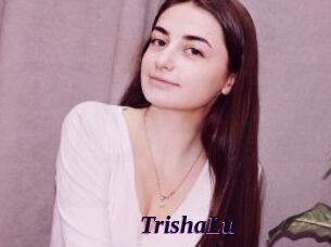 TrishaLu