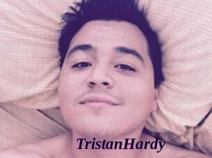 TristanHardy